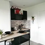 Le Biking *studio Apartament Lourdes